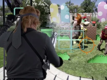 Super Smash Bros en la vida real Super Smash Bros en la vida real