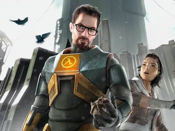 Half-Life Half-Life