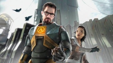 Half-Life
