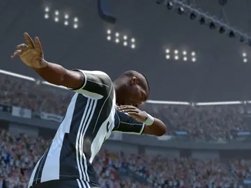 FIFA 17 FIFA 17