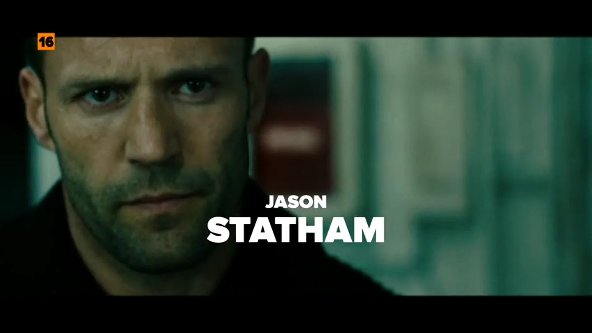 Frame 11.258751 de: 'The Mechanic', acción trepidante con Jason Statham en Neox y Acción 