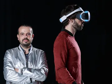 Presentadores de Europlay Presentadores de Europlay