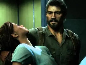 The Last of Us The Last of Us