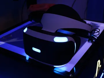 PlayStation VR PlayStation VR