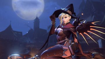 Overwatch