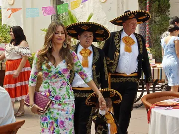 Modern Family Modern Family