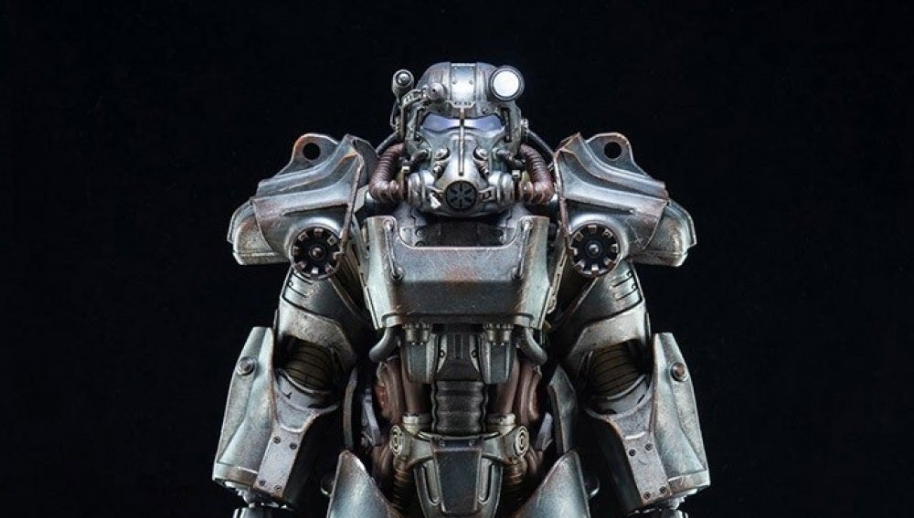 Figura de Fallout 4
