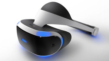 Gafas PlayStation VR de realidad virtual Gafas PlayStation VR de realidad virtual