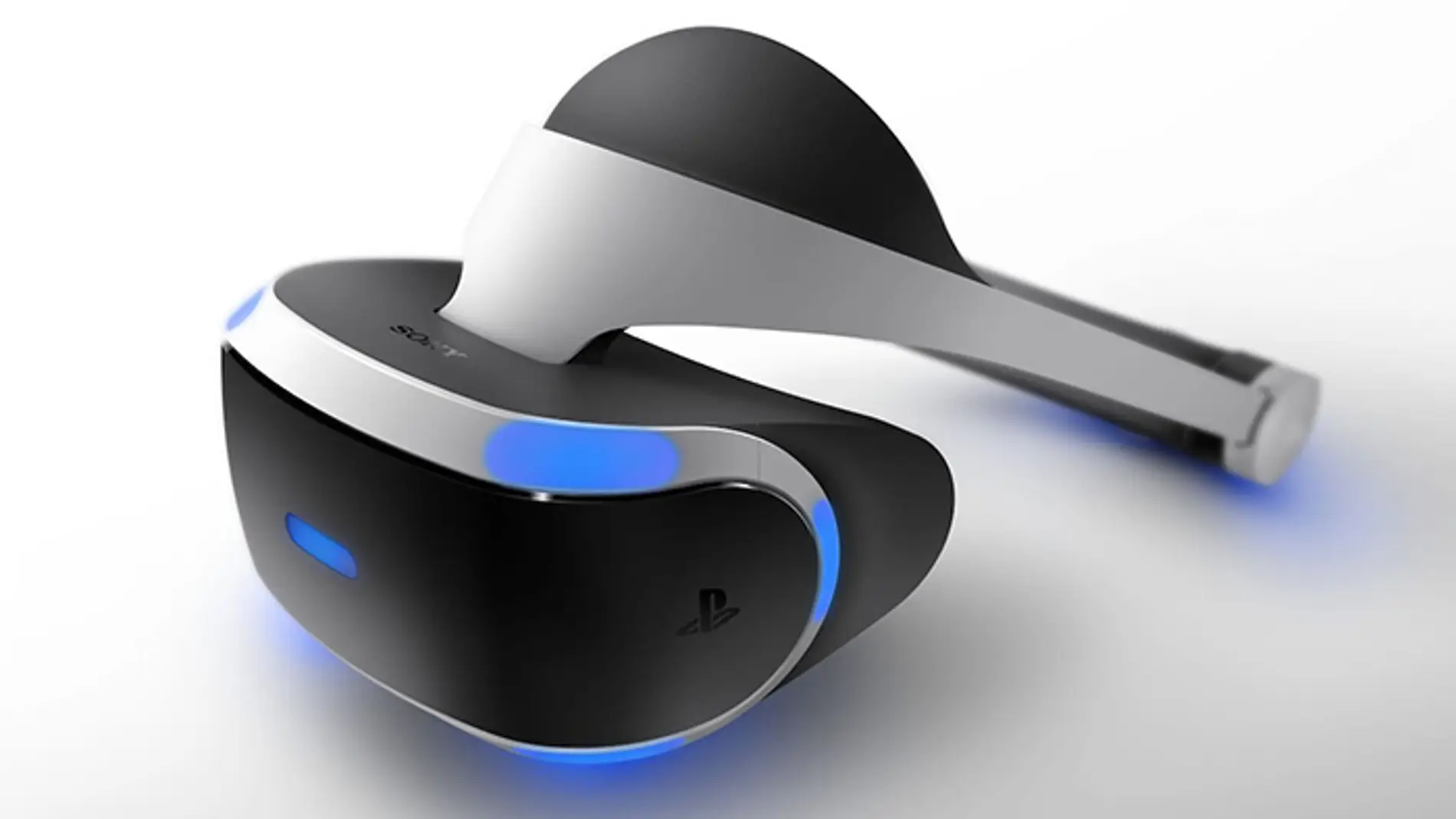 Gafas PlayStation VR de realidad virtual