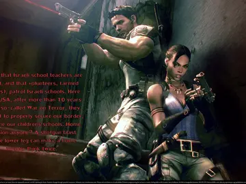 Resident Evil 2 Resident Evil 2
