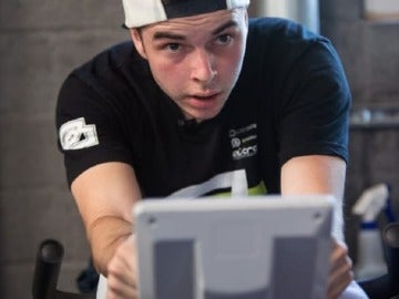 Matt &ldquo;NaDeSHoT&rdquo; Haag