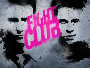 Fight Club Fight Club