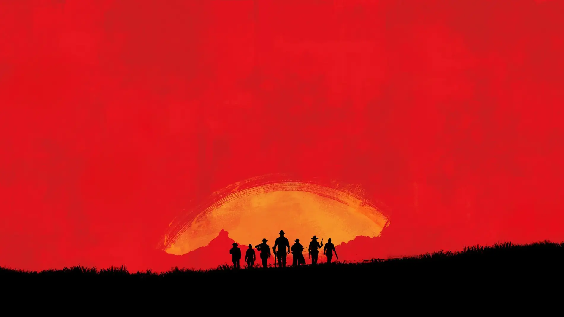 ¿Red Dead Redemption?