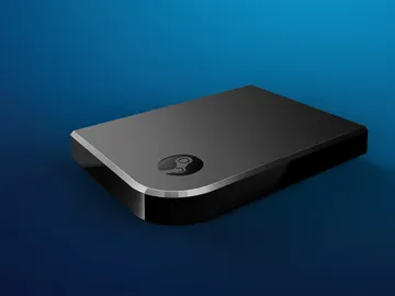 Steam Link Steam Link