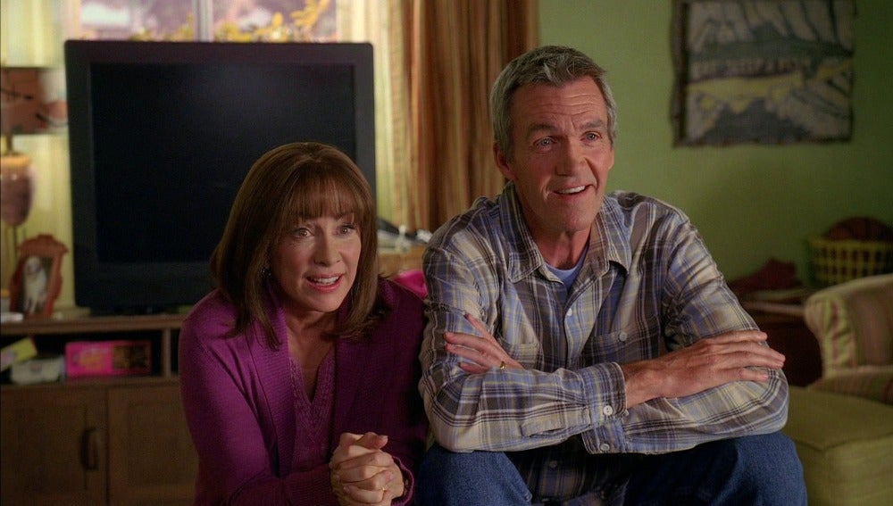 The Middle