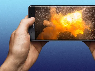 Samsung Galaxy Note 7 Samsung Galaxy Note 7