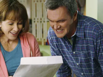 Estreno de The Middle Estreno de The Middle