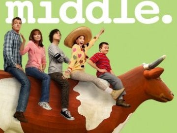 'The Middle', octava temporada