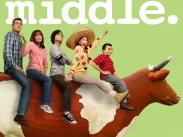 'The Middle', octava temporada 'The Middle', octava temporada