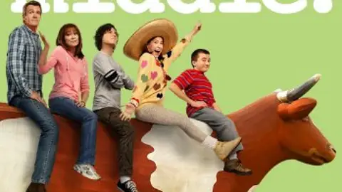 'The Middle', octava temporada 'The Middle', octava temporada