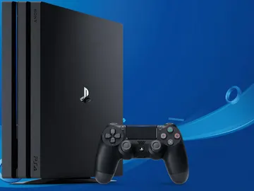 PS4 Pro PS4 Pro