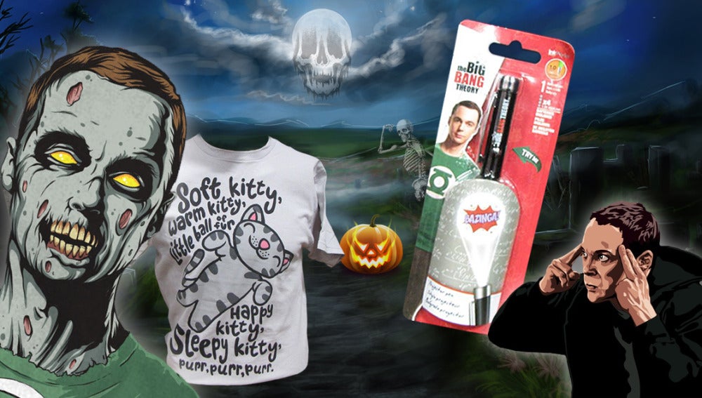 Concurso Neox Halloween