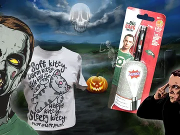 Concurso Neox Halloween Concurso Neox Halloween