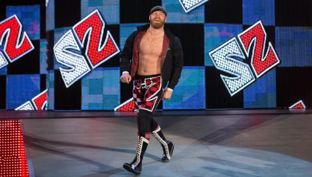 Sami Zayn