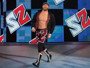 Sami Zayn Sami Zayn