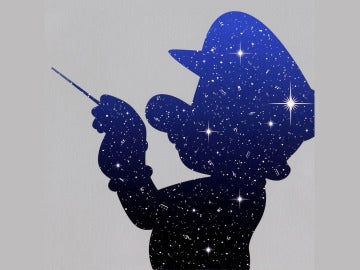 BSO Super Mario Galaxy