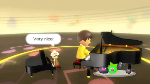 Wii Music Wii Music