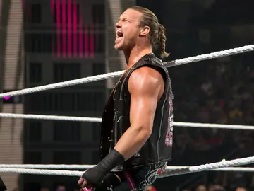Dolph Ziggler Dolph Ziggler