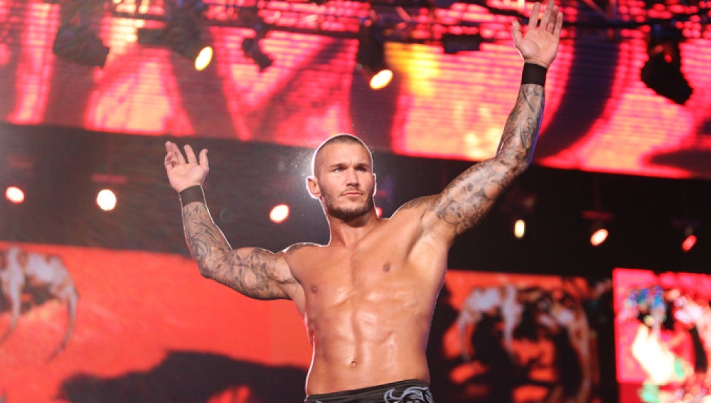 Randy Orton