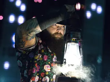 Bray Wyatt Bray Wyatt
