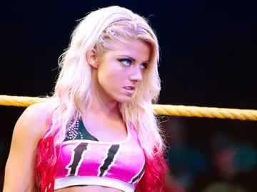 Alexa Bliss Alexa Bliss