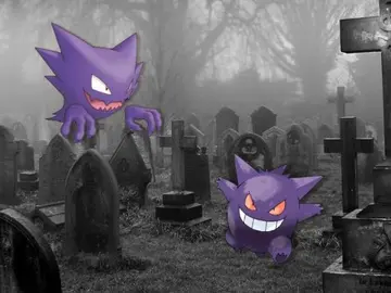 Pokémon GO Pokémon GO