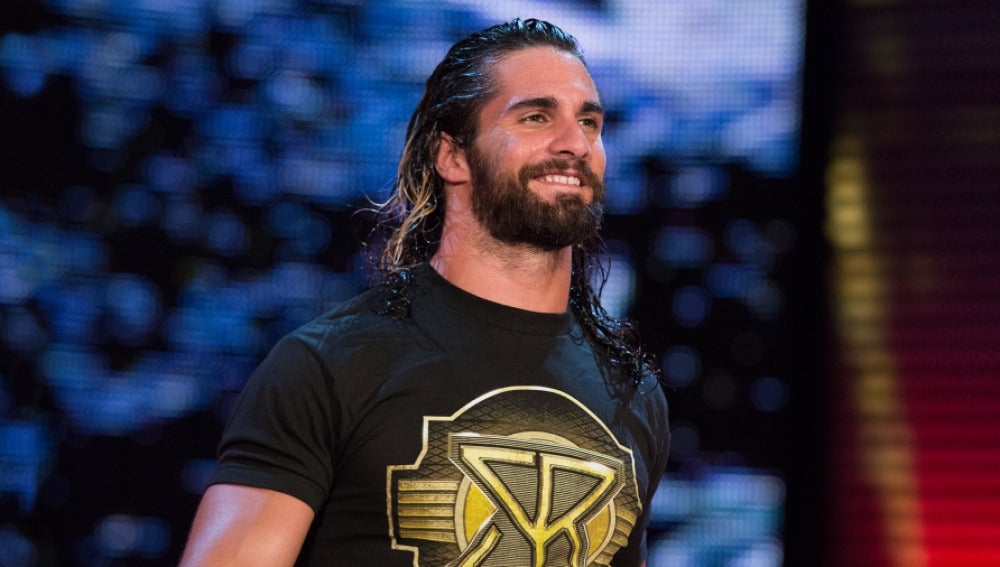 Seth Rollins