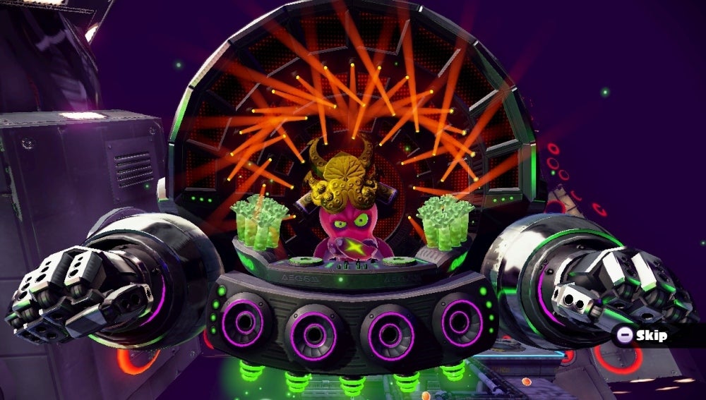 Splatoon