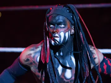 Finn Balor Finn Balor