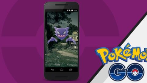 Haunter