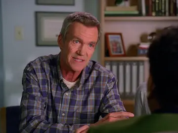 The Middle The Middle