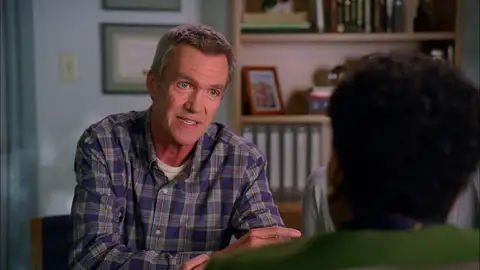 The Middle The Middle