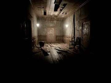 The Conjuring House The Conjuring House