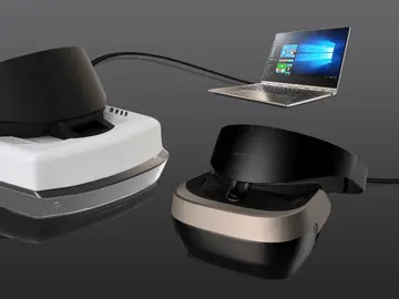Realidad Virtual para Windows Realidad Virtual para Windows
