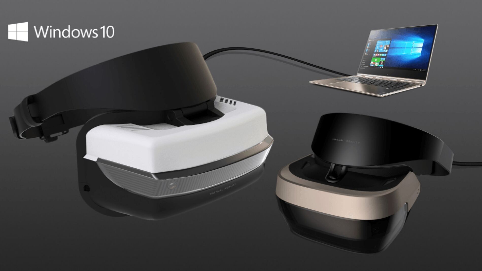 Realidad Virtual para Windows