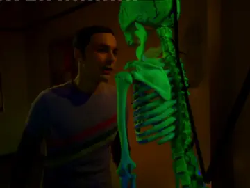 Frame 93.956813 de: El susto final que Sheldon no se espera Frame 93.956813 de: El susto final que Sheldon no se espera