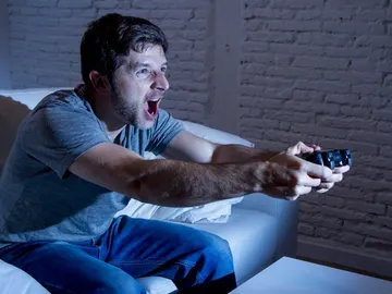 Videojuegos Videojuegos