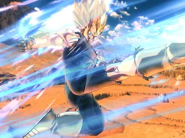 Dragon Ball: Xenoverse 2 Dragon Ball: Xenoverse 2