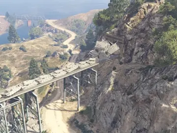 GTA V GTA V