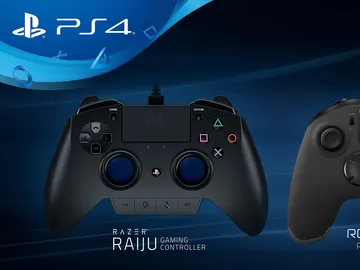 Mandos PS4 Mandos PS4